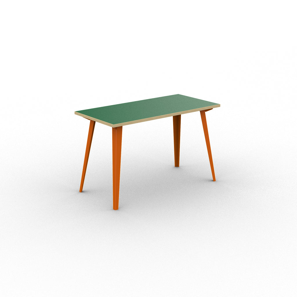 Fixed Height Desk
