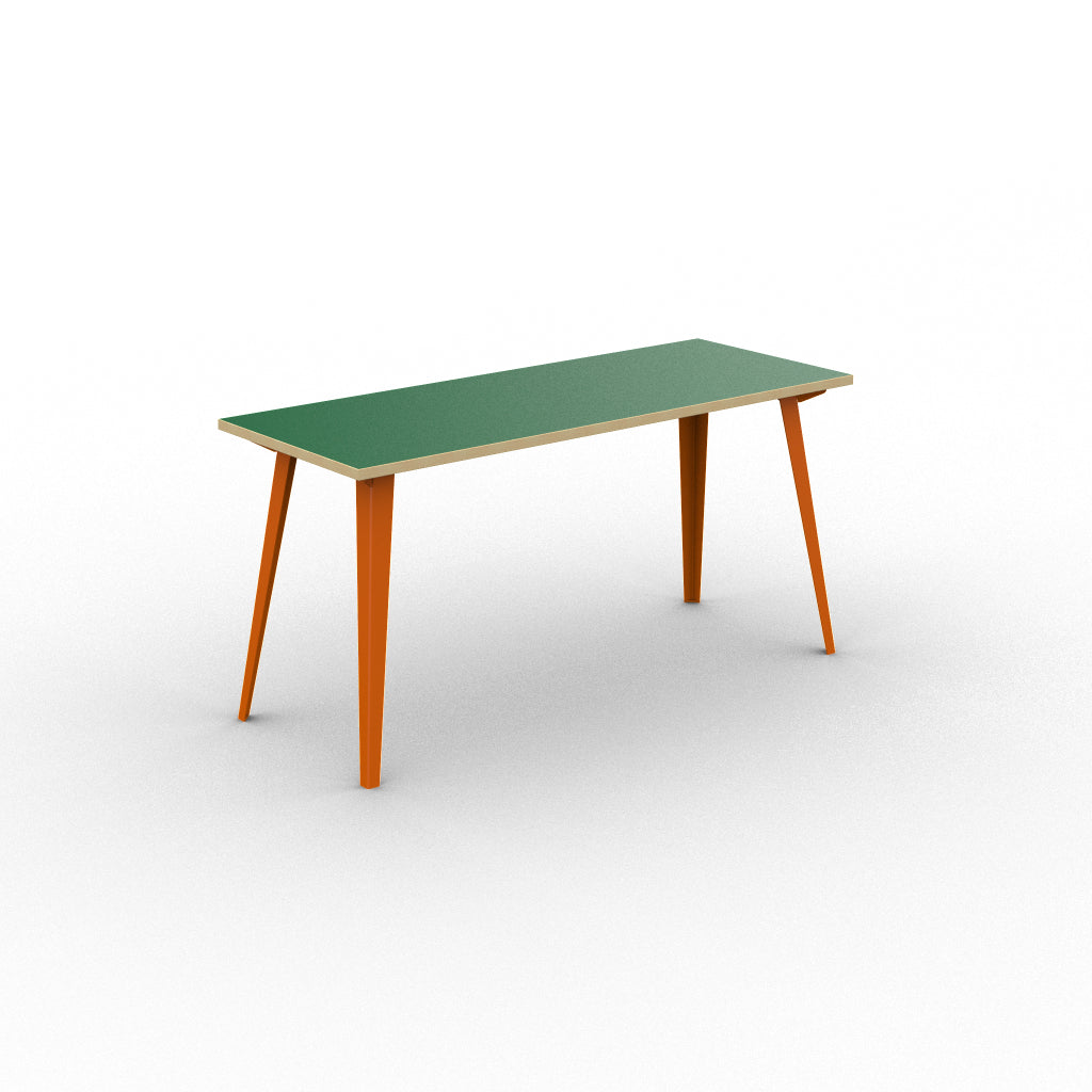 Fixed Height Desk