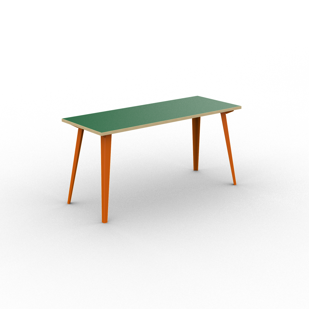 The Desk System