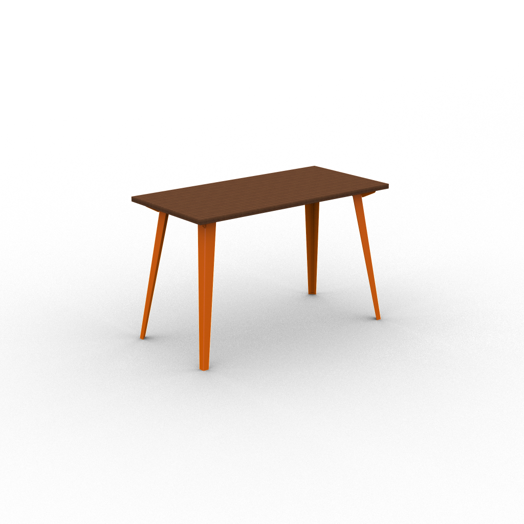 The Desk System