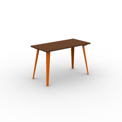 The Desk System