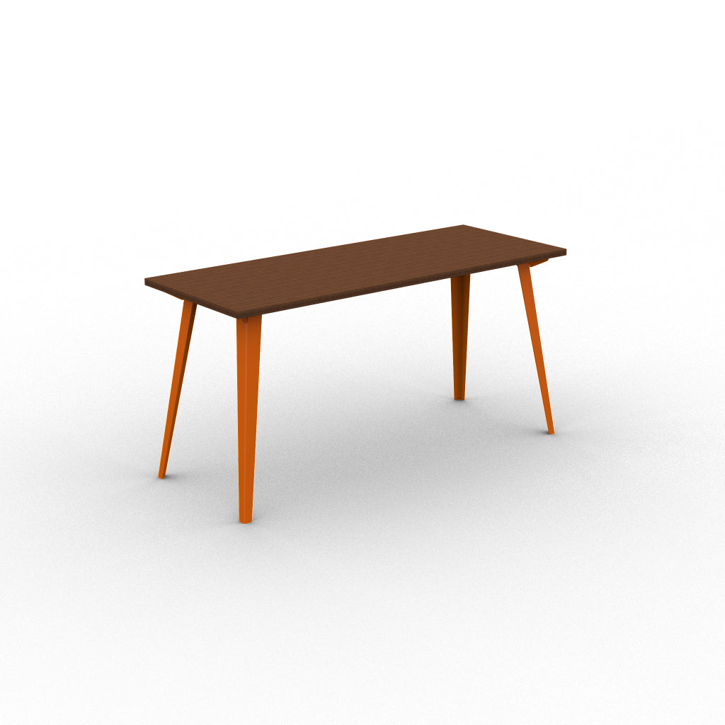 Fixed Height Desk