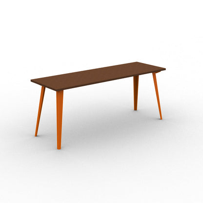 Fixed Height Desk