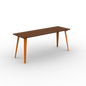 Serviceability - The Desk System Legs