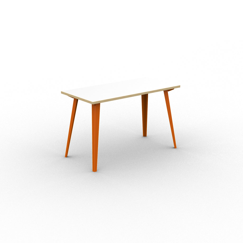 Fixed Height Desk
