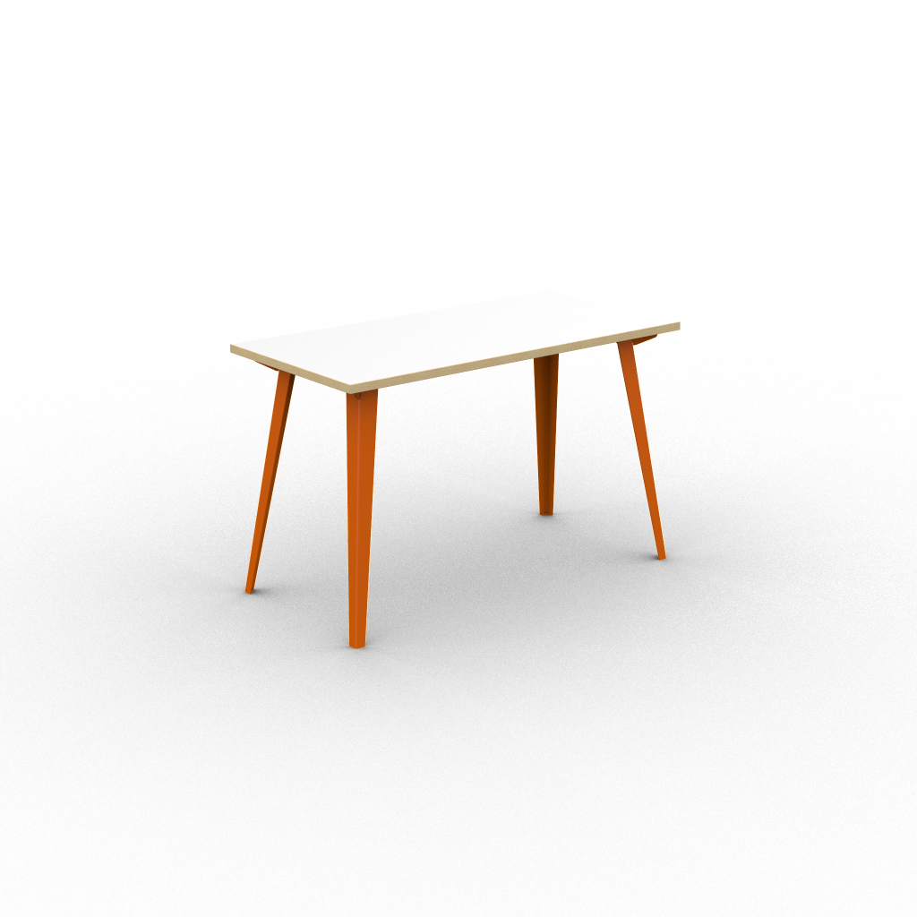 The Desk System