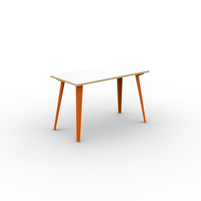 The Desk System