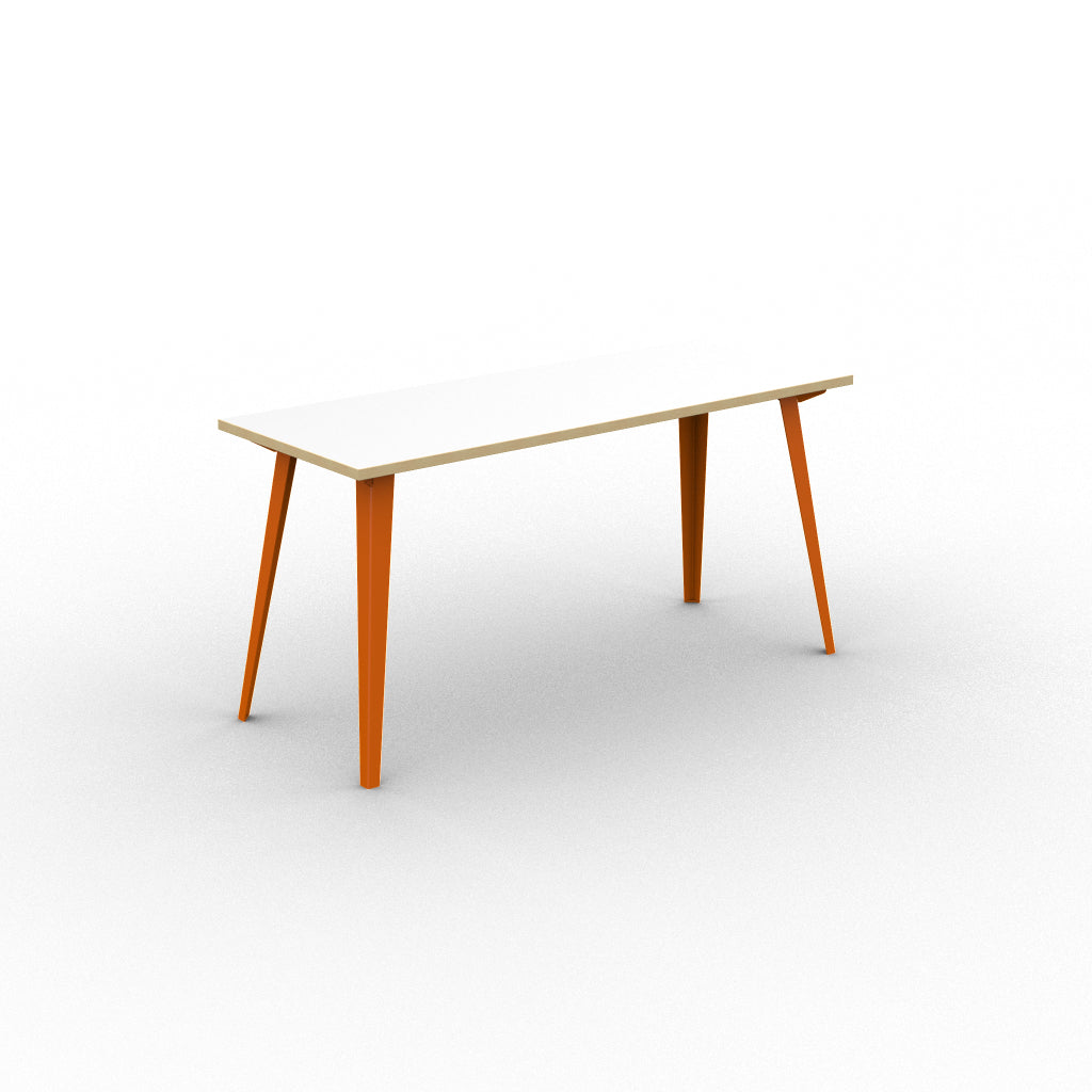 Fixed Height Desk
