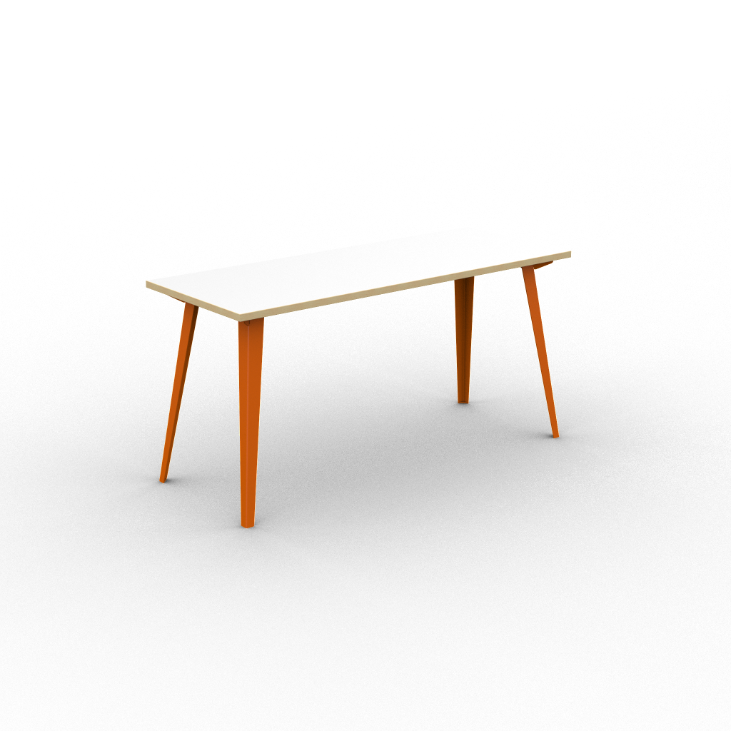 The Desk System