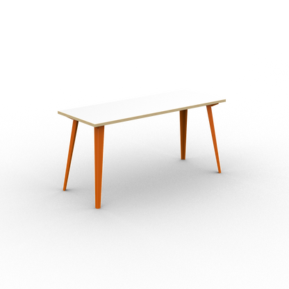 The Desk System