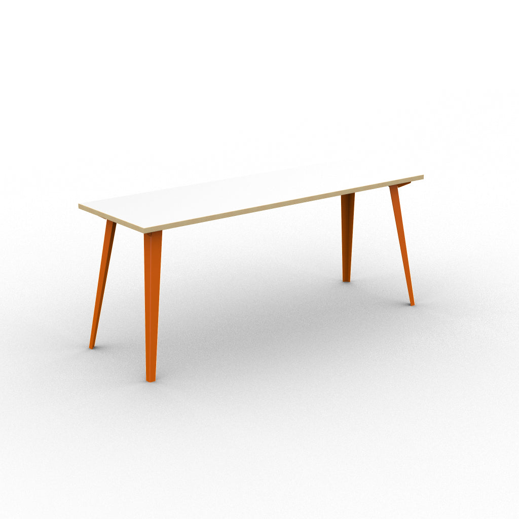 Fixed Height Desk