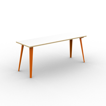 The Desk System
