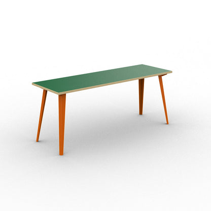 Fixed Height Desk