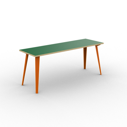 The Desk System