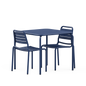 Serviceability - Outdoor