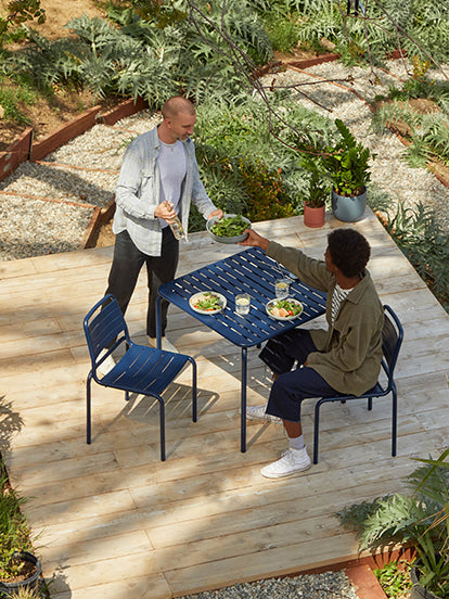 The Outdoor Chair