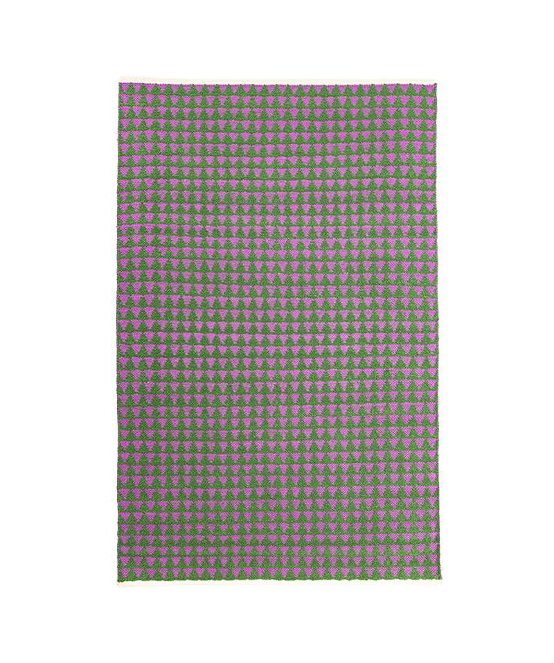 Peak Rug