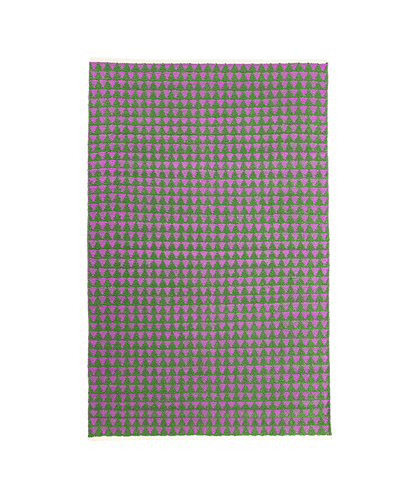 Peak Rug