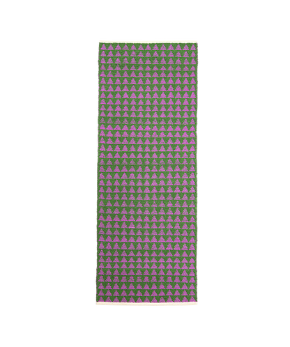 Peak Rug