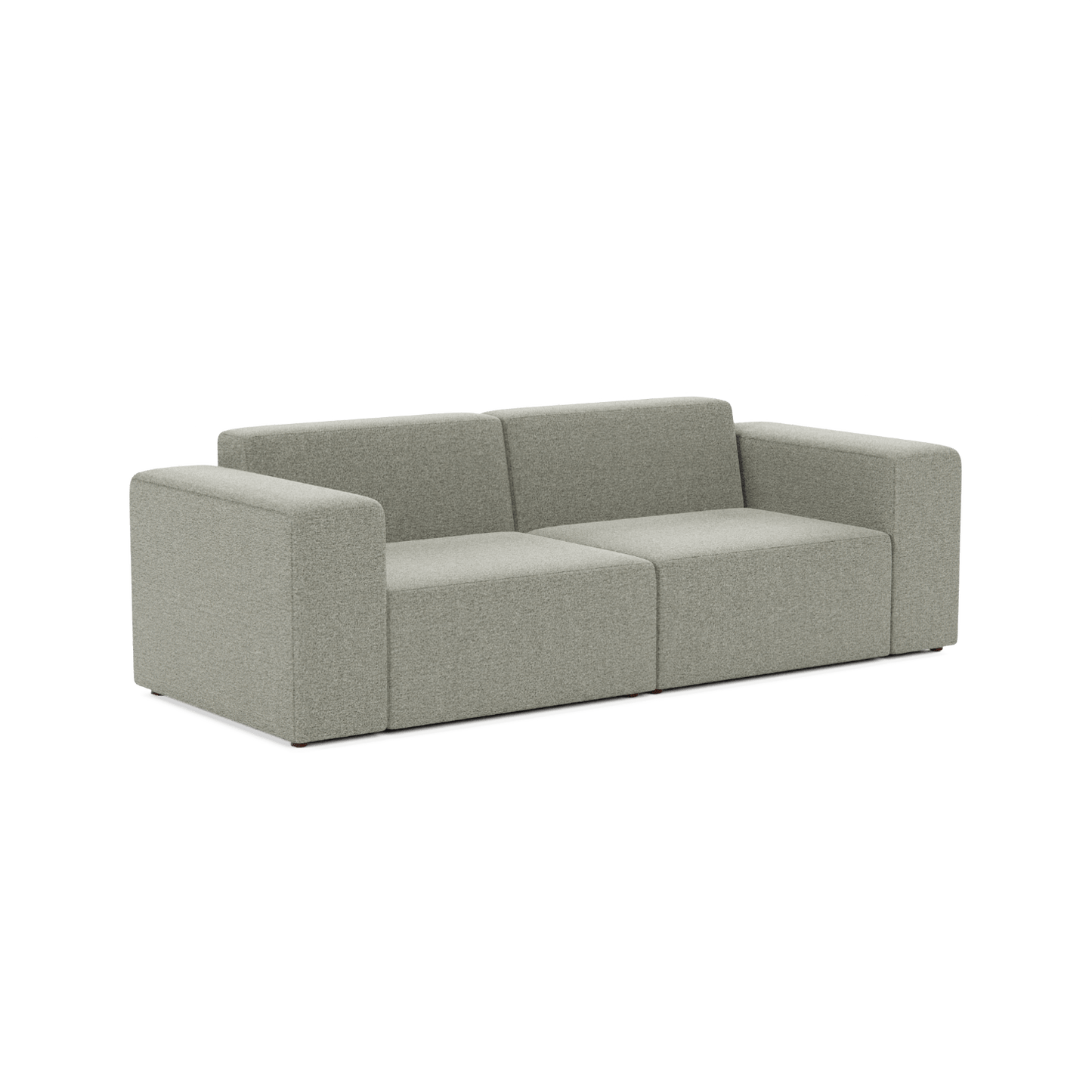 Two-Piece Form Sectional