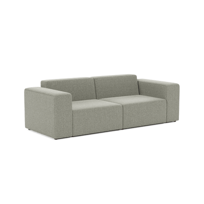 Two-Piece Form Sectional