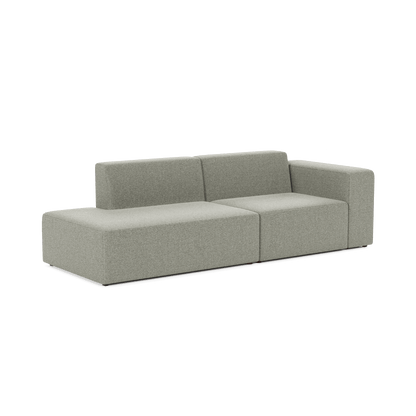 Two-Piece Form Sectional