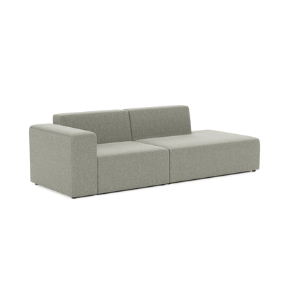 Two-Piece Form Sectional
