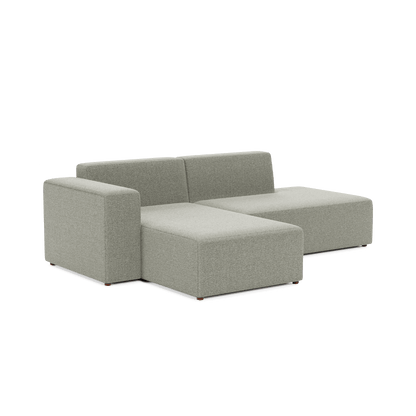 Two-Piece Form Sectional