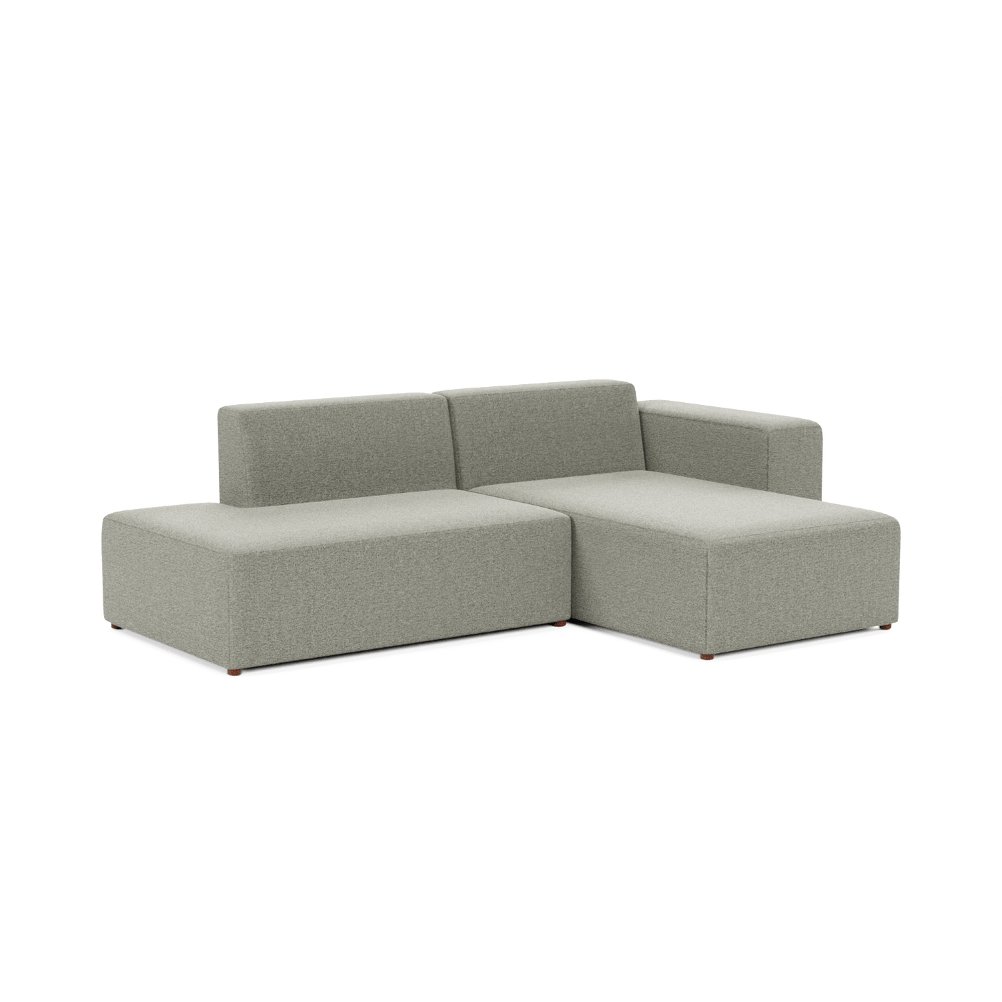 Two-Piece Form Sectional