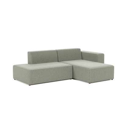 Two-Piece Form Sectional