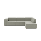 Four-Piece Form Sectional