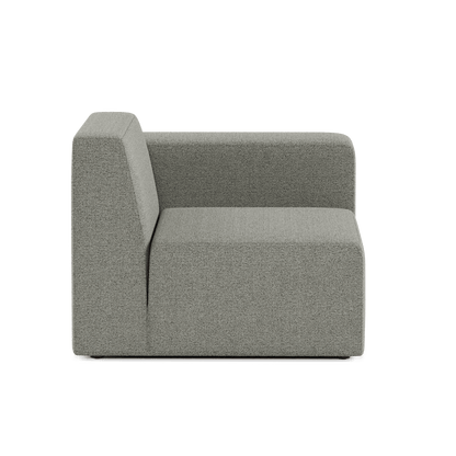 Form Left End
