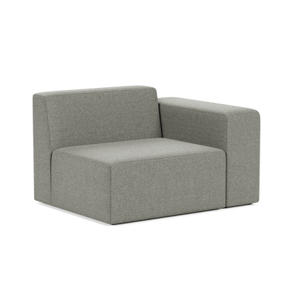 Form Sectional Units
