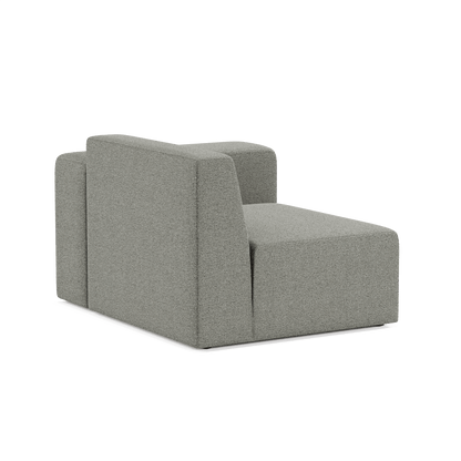 Form Left End
