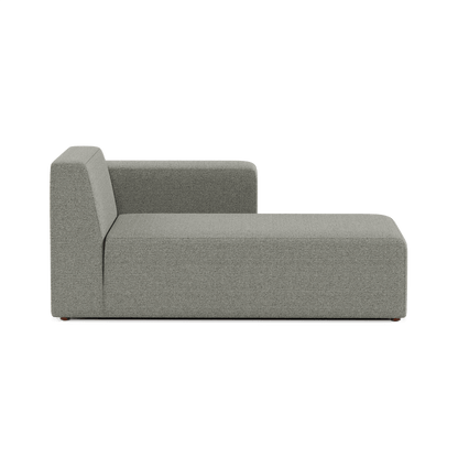 Form Left Arm Chaise