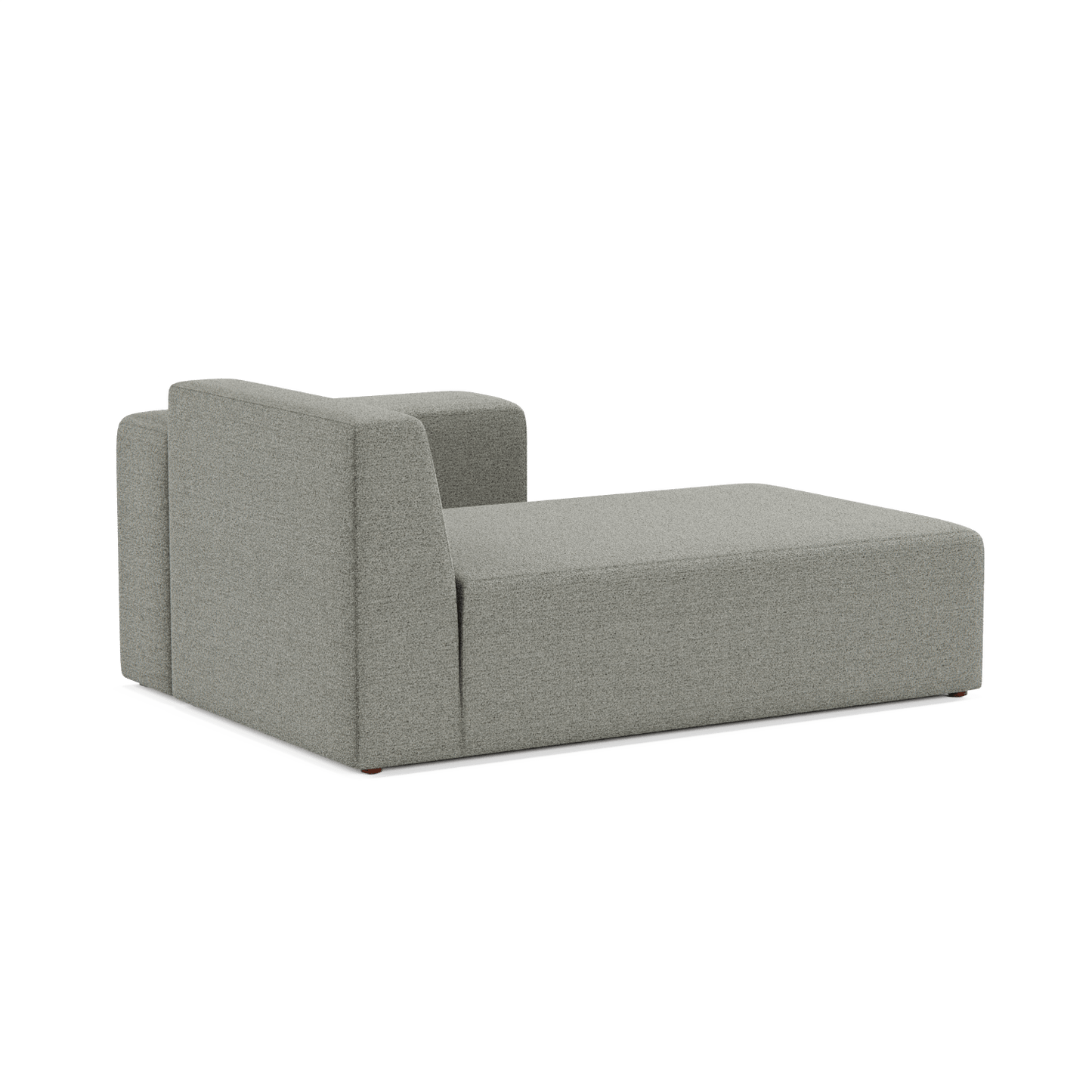 Form Left Arm Chaise