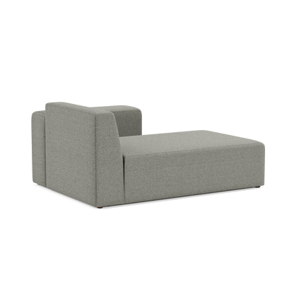 Form Left Arm Chaise