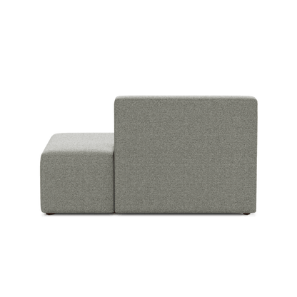 Form Left Side Chaise
