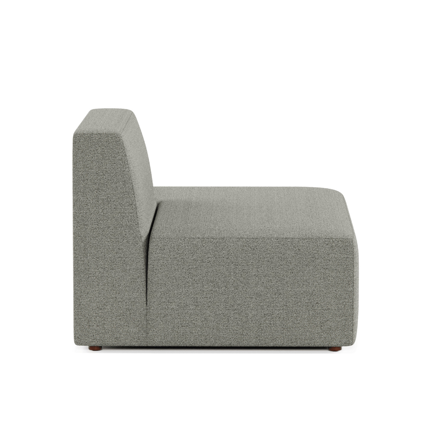 Form Left Side Chaise