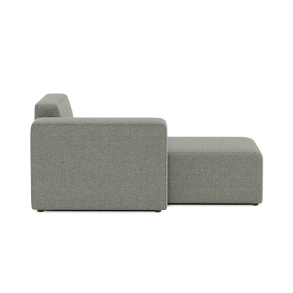 Form Right Arm Chaise