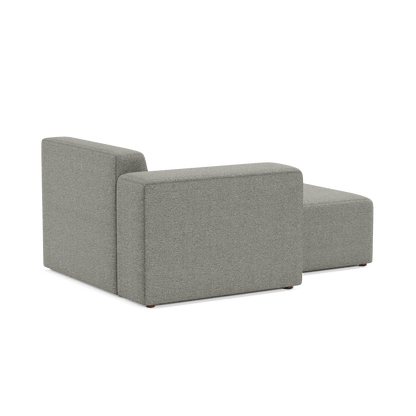 Form Right Arm Chaise