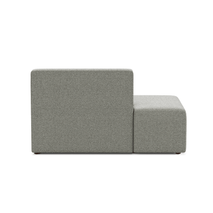 Form Right Side Chaise