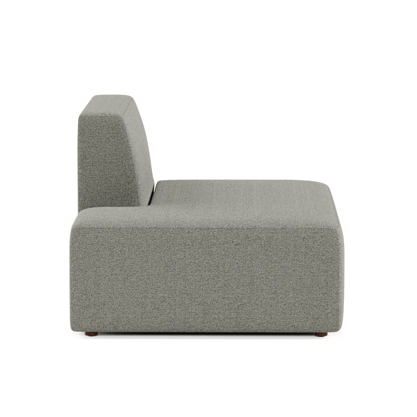 Form Right Side Chaise
