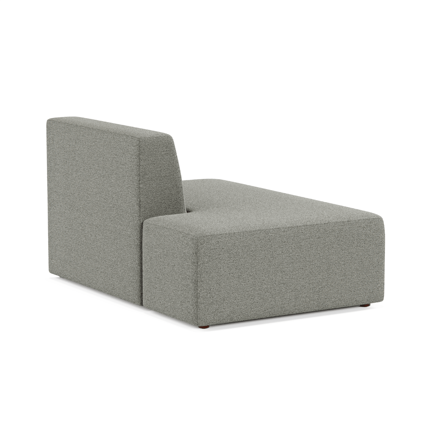 Form Right Side Chaise
