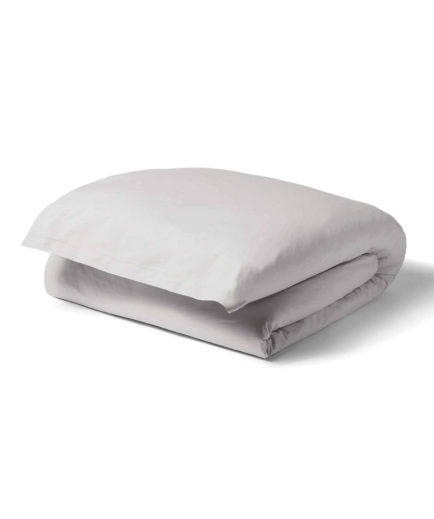 Percale Duvet Cover