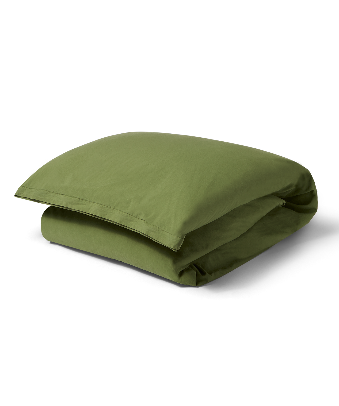 Percale Duvet Cover