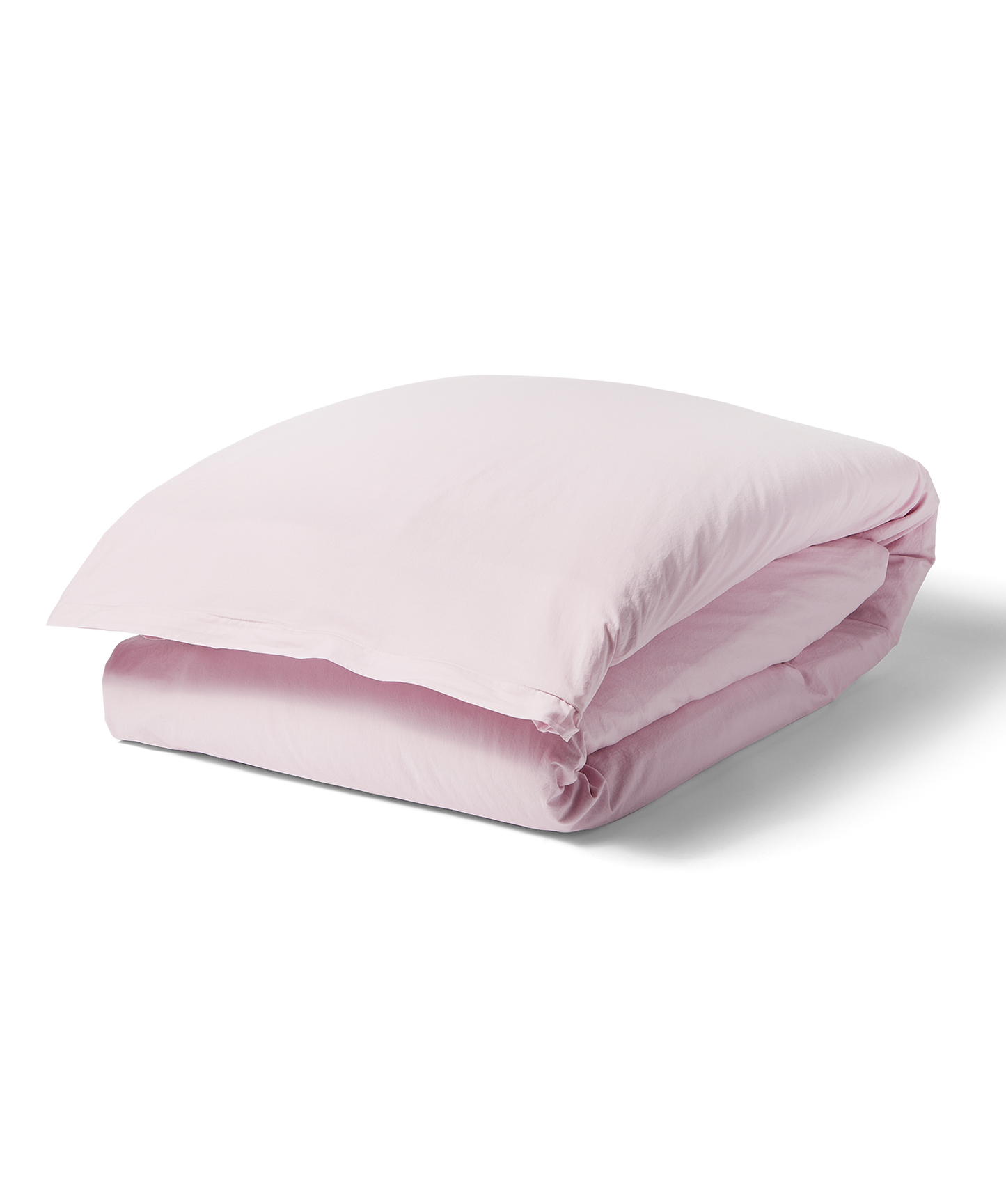 Percale Duvet Cover