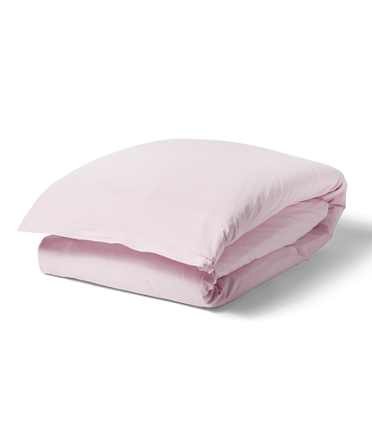 Percale Duvet Cover