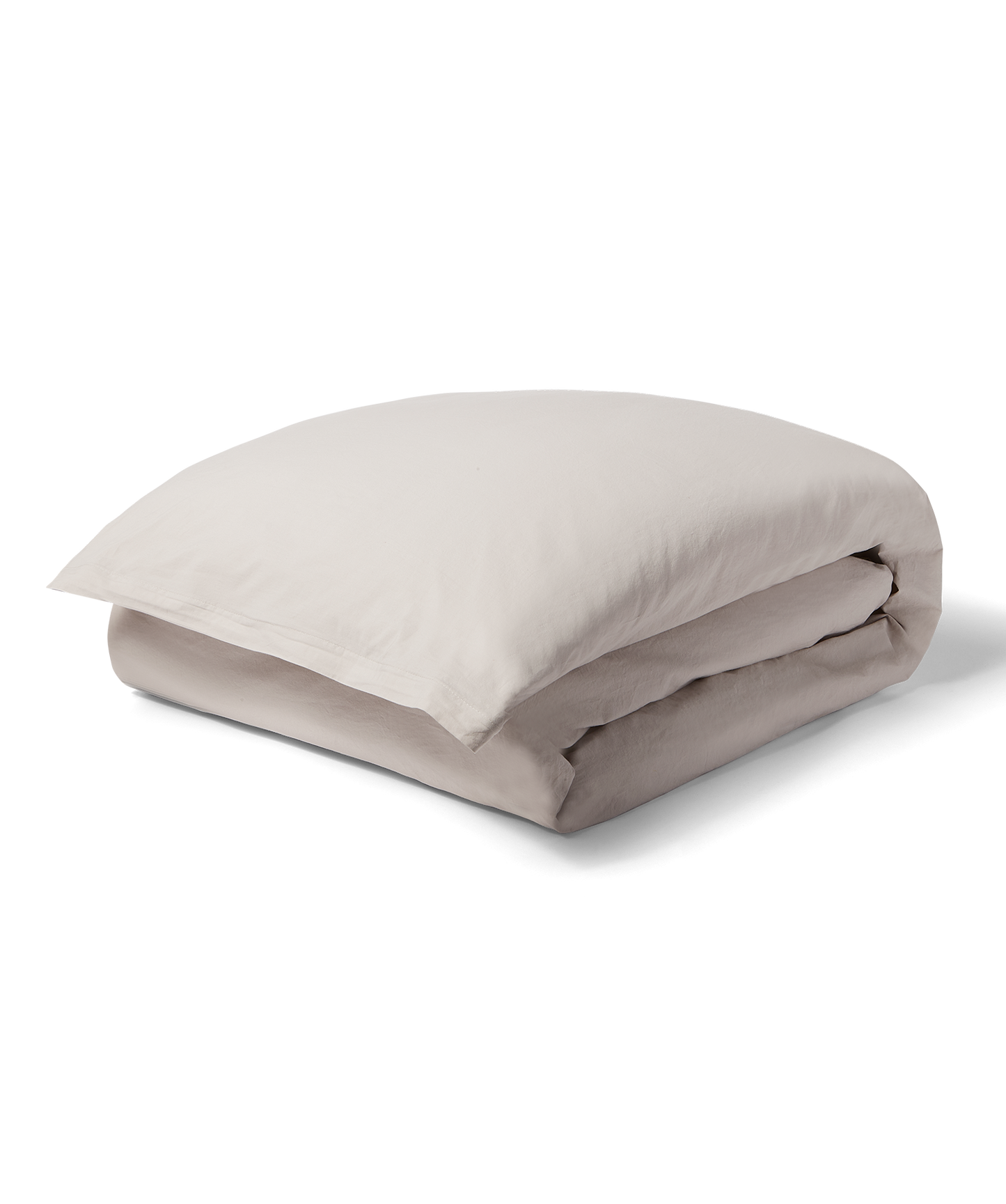 Percale Duvet Cover