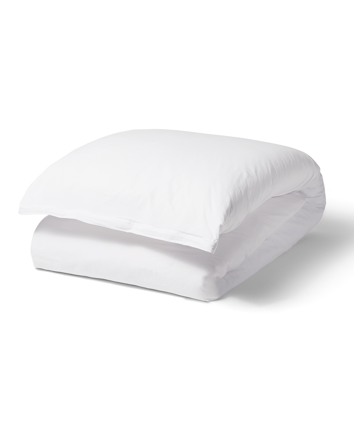 Percale Duvet Cover